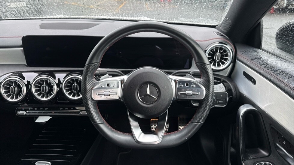 Used Mercedes-Benz CLA 2023 for sale - 76276174: Photo 12