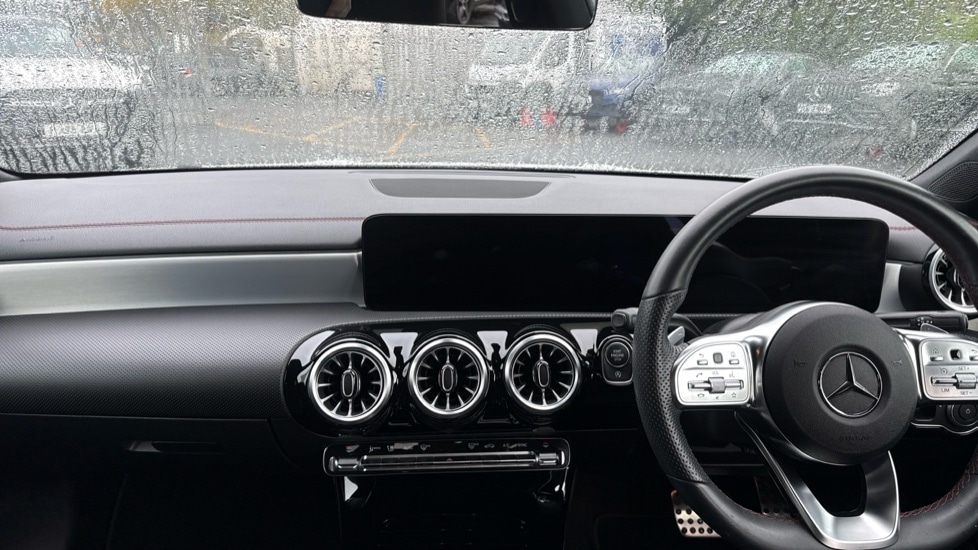 Used Mercedes-Benz CLA 2023 for sale - 76276174: Photo 13