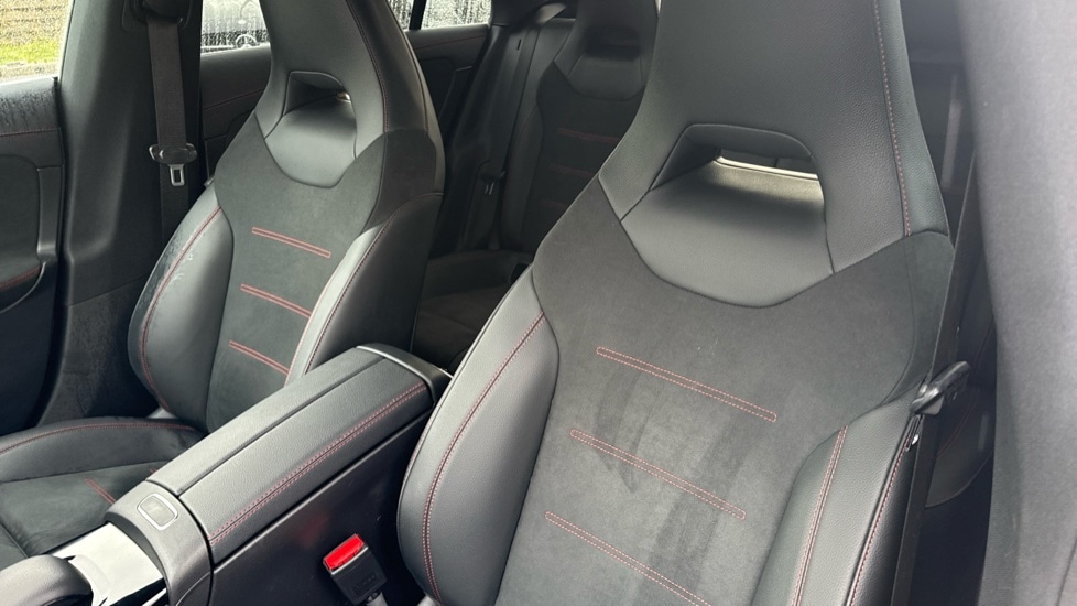 Used Mercedes-Benz CLA 2023 for sale - 76276174: Photo 14