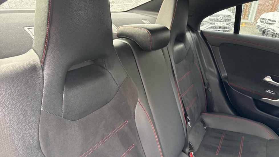 Used Mercedes-Benz CLA 2023 for sale - 76276174: Photo 15