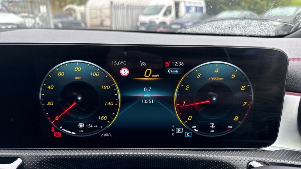 Used Mercedes-Benz CLA 2023 for sale - 76276174: Photo 16