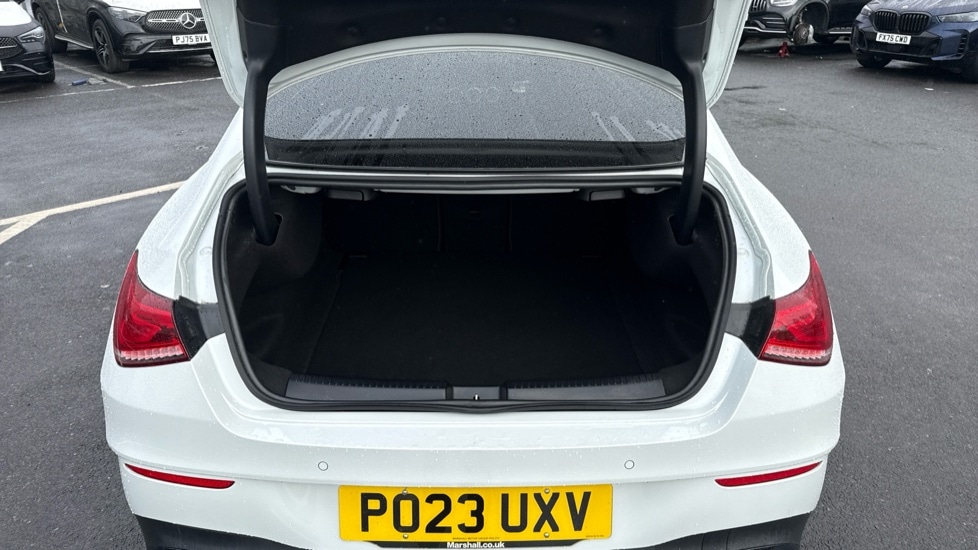 Used Mercedes-Benz CLA 2023 for sale - 76276174: Photo 17