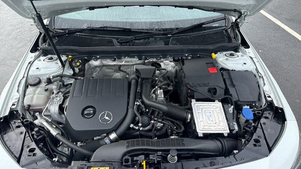 Used Mercedes-Benz CLA 2023 for sale - 76276174: Photo 19