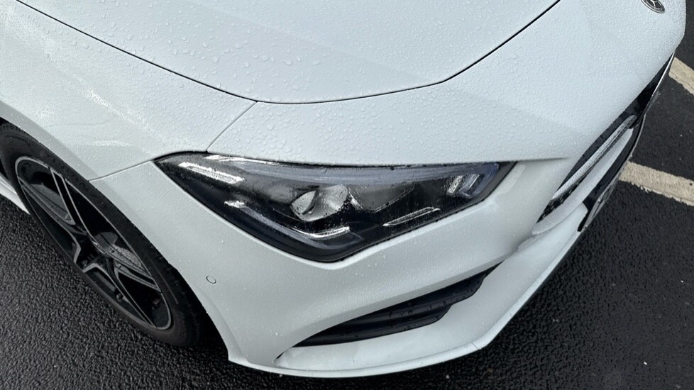 Used Mercedes-Benz CLA 2023 for sale - 76276174: Photo 20