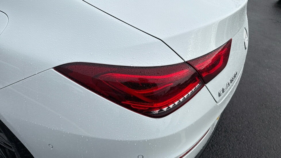 Used Mercedes-Benz CLA 2023 for sale - 76276174: Photo 21