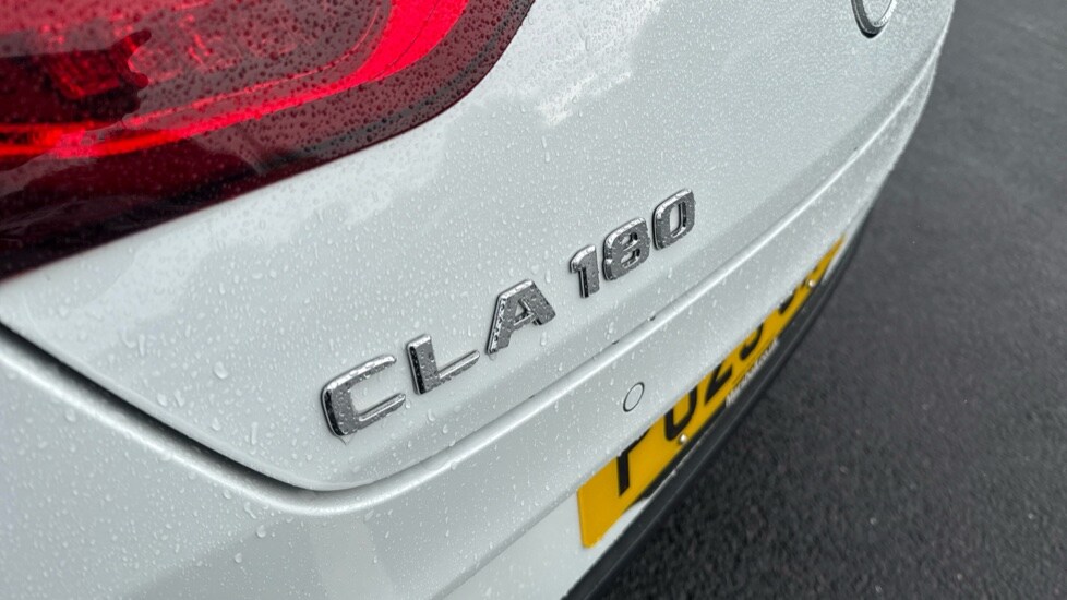 Used Mercedes-Benz CLA 2023 for sale - 76276174: Photo 22