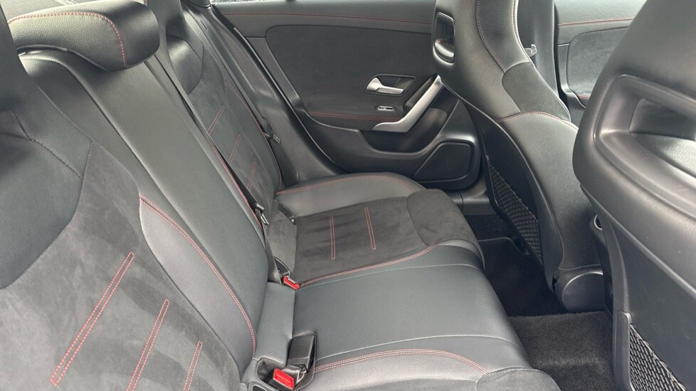 Used Mercedes-Benz CLA 2023 for sale - 76276174: Photo 24