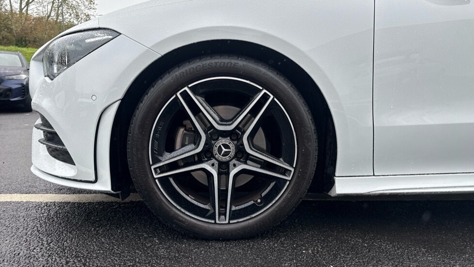 Used Mercedes-Benz CLA 2023 for sale - 76276174: Photo 25