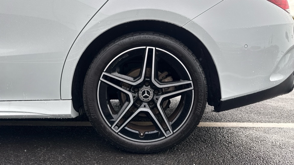 Used Mercedes-Benz CLA 2023 for sale - 76276174: Photo 26