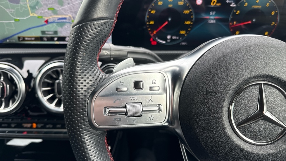 Used Mercedes-Benz CLA 2023 for sale - 76276174: Photo 30