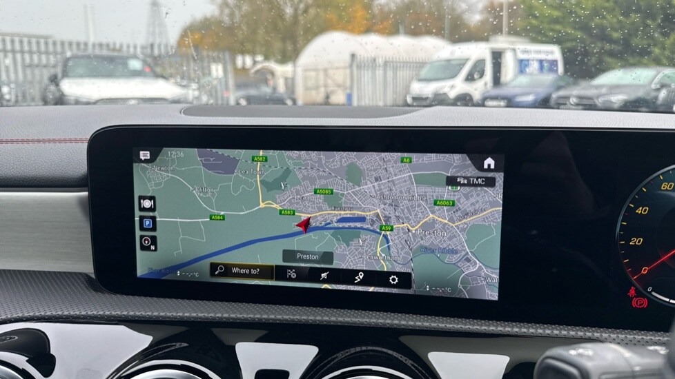 Used Mercedes-Benz CLA 2023 for sale - 76276174: Photo 33