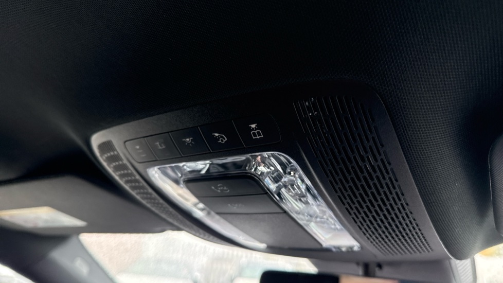 Used Mercedes-Benz CLA 2023 for sale - 76276174: Photo 38