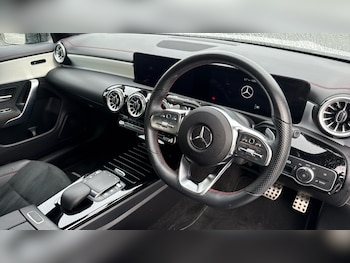 Used Mercedes-Benz CLA 2023 for sale - 76276174: Photo