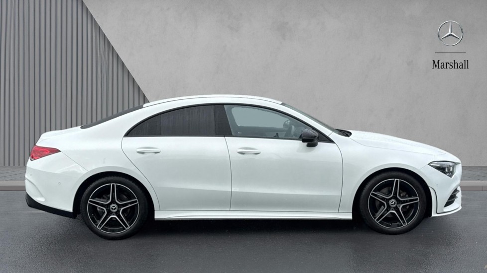 Used Mercedes-Benz CLA 2023 for sale - 76276174: Photo 4
