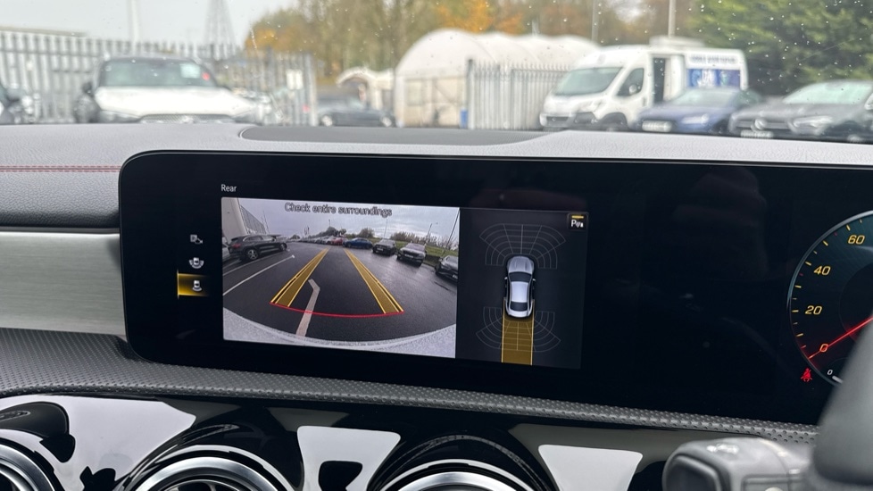 Used Mercedes-Benz CLA 2023 for sale - 76276174: Photo 40