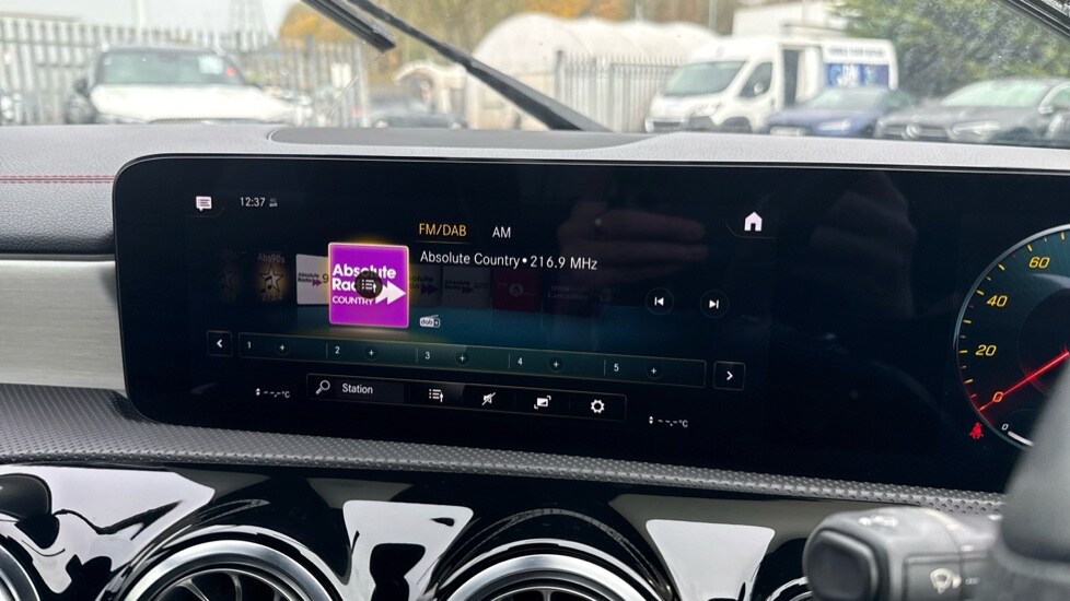 Used Mercedes-Benz CLA 2023 for sale - 76276174: Photo 41