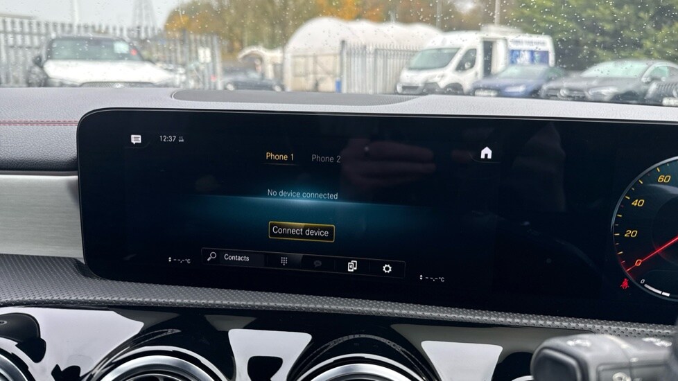 Used Mercedes-Benz CLA 2023 for sale - 76276174: Photo 43