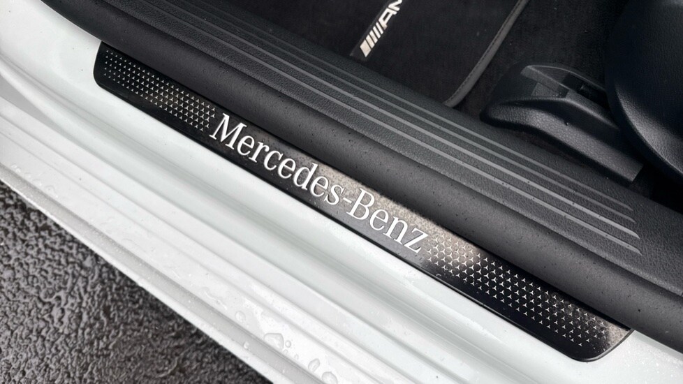 Used Mercedes-Benz CLA 2023 for sale - 76276174: Photo 44