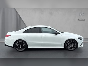 Used Mercedes-Benz CLA 2023 for sale - 76276174: Photo