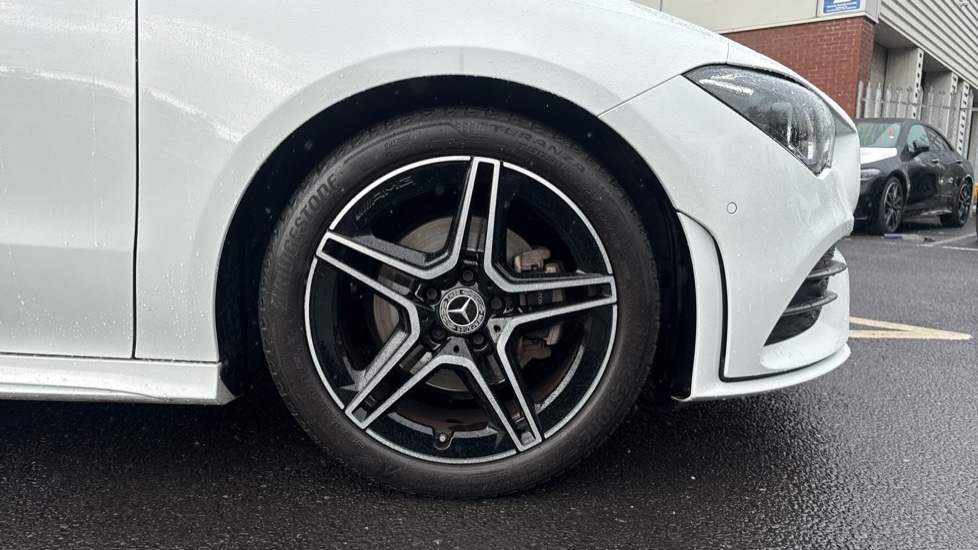 Used Mercedes-Benz CLA 2023 for sale - 76276174: Photo 5