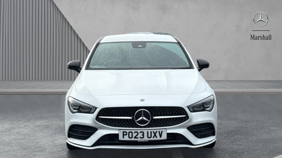 Used Mercedes-Benz CLA 2023 for sale - 76276174: Photo 6
