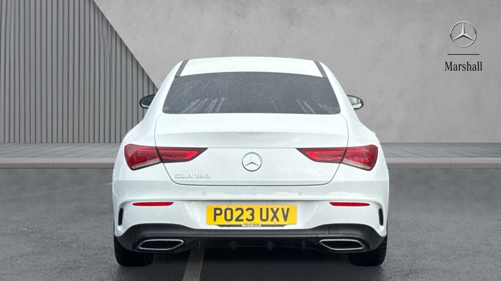 Used Mercedes-Benz CLA 2023 for sale - 76276174: Photo 7