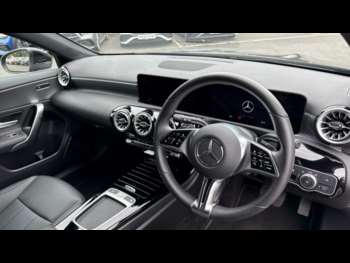 Used Mercedes-Benz A-Class 2024 for sale - 74806054: Photo