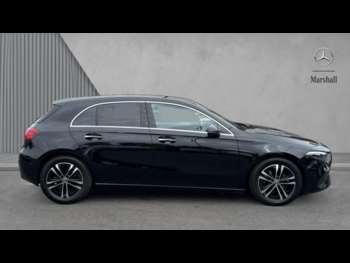 Used Mercedes-Benz A-Class 2024 for sale - 74806054: Photo