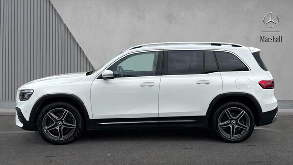 Used Mercedes-Benz GLB 2020 for sale - 76146167: Photo 10