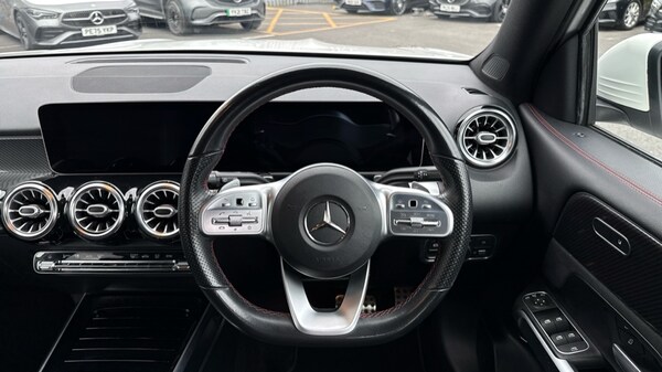 Used Mercedes-Benz GLB 2020 for sale - 76146167: Photo 12