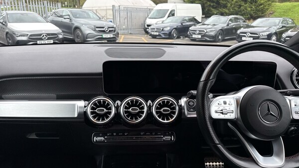 Used Mercedes-Benz GLB 2020 for sale - 76146167: Photo 13