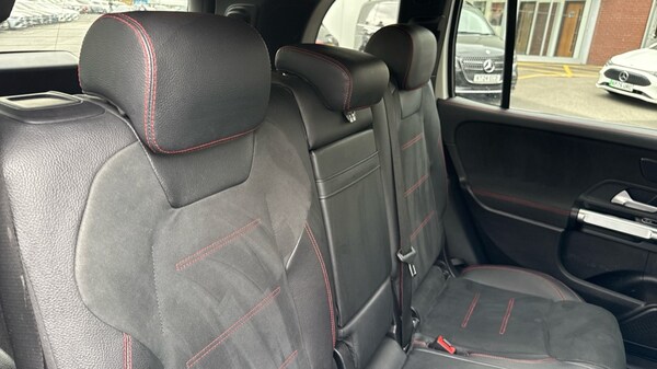 Used Mercedes-Benz GLB 2020 for sale - 76146167: Photo 15