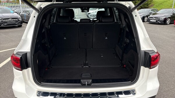 Used Mercedes-Benz GLB 2020 for sale - 76146167: Photo 17