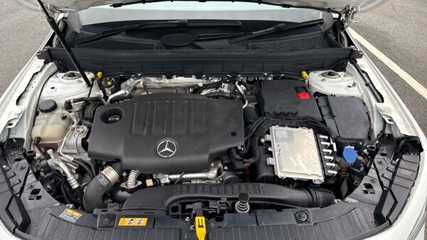 Used Mercedes-Benz GLB 2020 for sale - 76146167: Photo 19