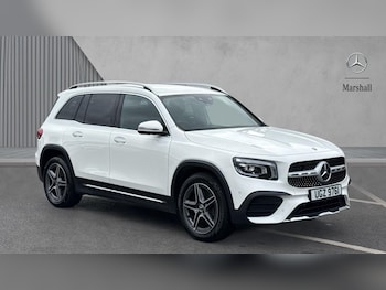 2020 - 220d 4Matic AMG Line Premium 5dr 8G-Tronic