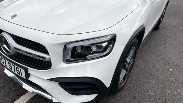 Used Mercedes-Benz GLB 2020 for sale - 76146167: Photo 20