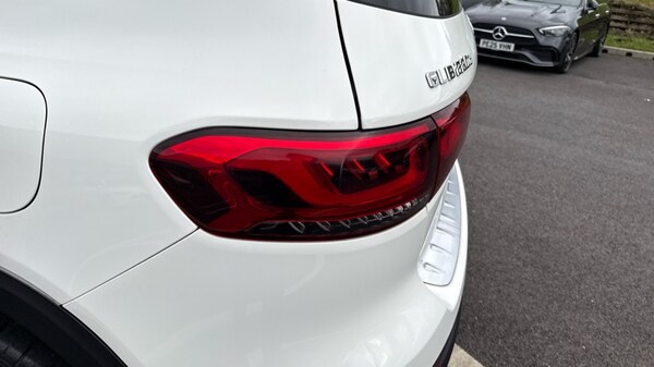 Used Mercedes-Benz GLB 2020 for sale - 76146167: Photo 21