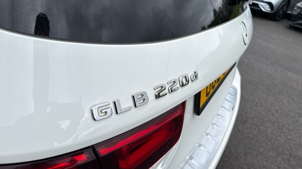 Used Mercedes-Benz GLB 2020 for sale - 76146167: Photo 22