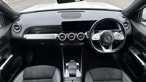 Used Mercedes-Benz GLB 2020 for sale - 76146167: Photo 23