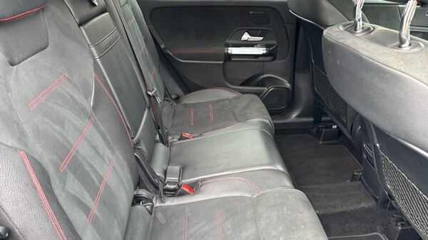 Used Mercedes-Benz GLB 2020 for sale - 76146167: Photo 24