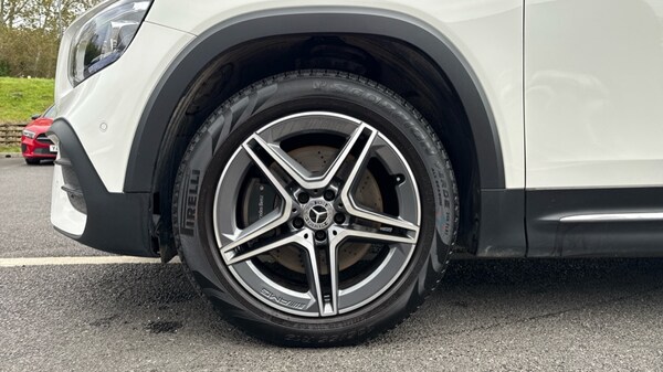 Used Mercedes-Benz GLB 2020 for sale - 76146167: Photo 25