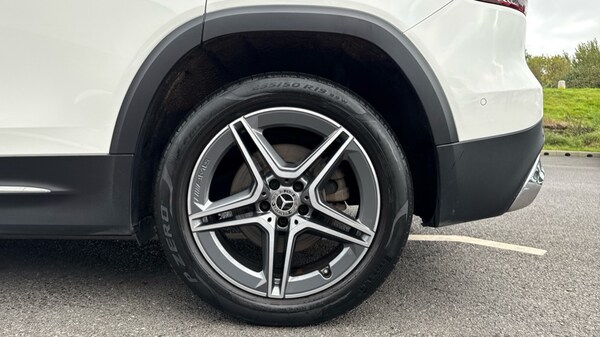 Used Mercedes-Benz GLB 2020 for sale - 76146167: Photo 26