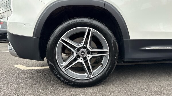 Used Mercedes-Benz GLB 2020 for sale - 76146167: Photo 27