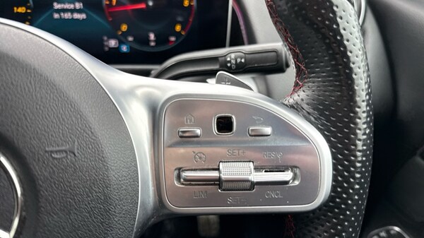 Used Mercedes-Benz GLB 2020 for sale - 76146167: Photo 29