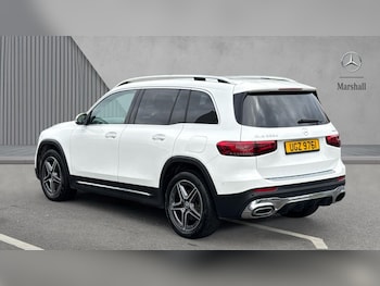 Used Mercedes-Benz GLB 2020 for sale - 76146167: Photo 2