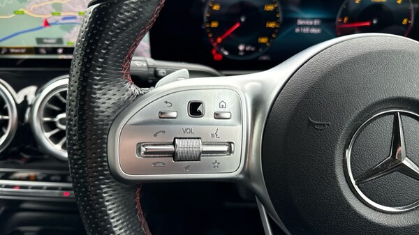 Used Mercedes-Benz GLB 2020 for sale - 76146167: Photo 30