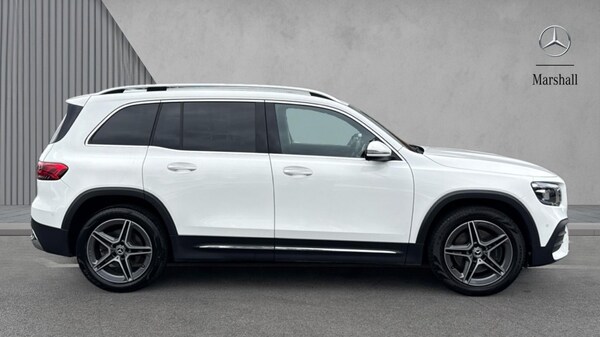 Used Mercedes-Benz GLB 2020 for sale - 76146167: Photo 4