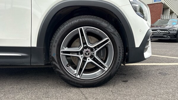 Used Mercedes-Benz GLB 2020 for sale - 76146167: Photo 5