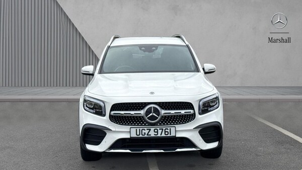 Used Mercedes-Benz GLB 2020 for sale - 76146167: Photo 6