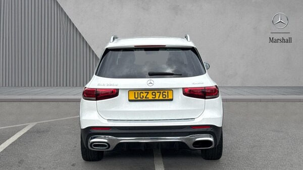 Used Mercedes-Benz GLB 2020 for sale - 76146167: Photo 7